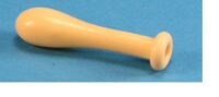 Pasteur pipette rubber bulbs