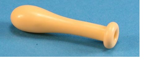 Pasteur pipette rubber bulbs