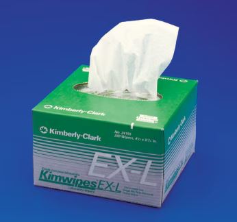 Kimwipes® disposable wipers