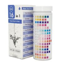 Water Quality Testing Strips