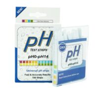 pH Test Strips