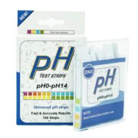 pH Test Strips
