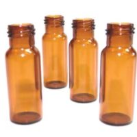 Certified Vial Kit, Low Adsorption (LA), 2 mL