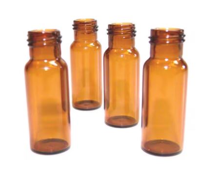 Certified Vial Kit, Low Adsorption (LA), 2 mL