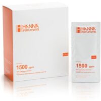TDS 1500 mg/L Calibration Std