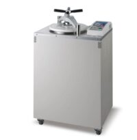 Sturdy Vertical Autoclave 50L, SA 300VF