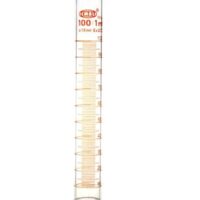 Measuring Cylinder  Borosilicate Glass
