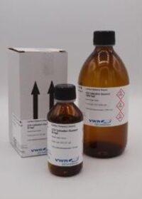 Demand-WP certified reference material