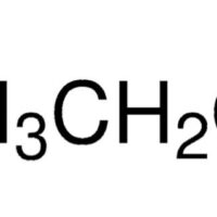 Ethyl alcohol, pure ≥99.8% (GC), for molecular biology