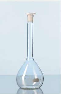 Volumetric Flask