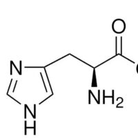 L-Histidine free base
