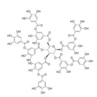 Tannic acid
