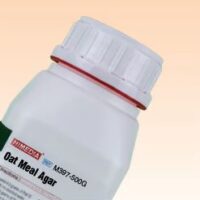 Oatmeal agar