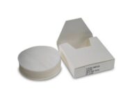 Whatman® qualitative filter paper for technical use, Grade Shark Skin®, creped