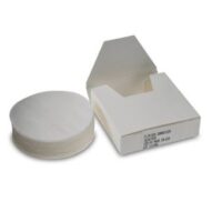 Whatman® qualitative filter paper for technical use, Grade Shark Skin®, creped