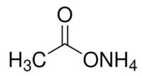 Ammonium acetate