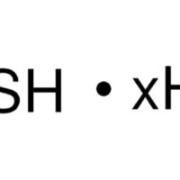 Sodium hydrosulfide hydrate