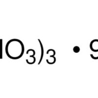 Iron(III) nitrate nonahydrate