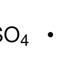 Zinc sulfate monohydrate