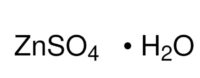 Zinc sulfate monohydrate