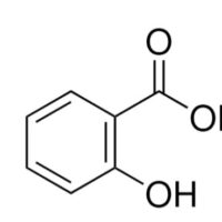 Salicylic acid