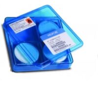 MCE Membrane Filter, 0.45 μm Pore Size, filter diam. 47 mm