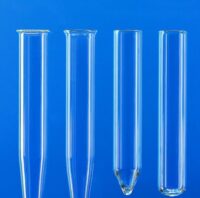 BRAND® centrifuge tube, rimless volume 15 mL, conical bottom, non-graduated