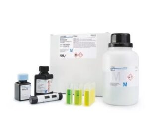Nitrite Test photometric, Spectroquant® - ideal solutions