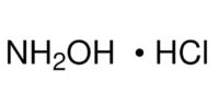 Hydroxylamine hydrochloride