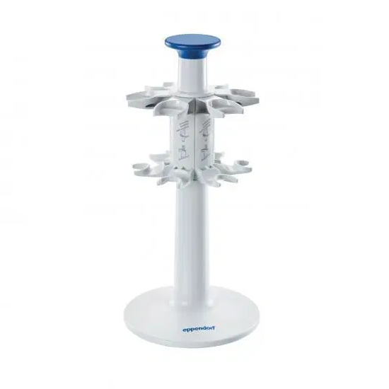 Eppendorf® Pipette Holder System