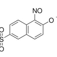 Naphthol Green B