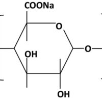 Sodium alginate