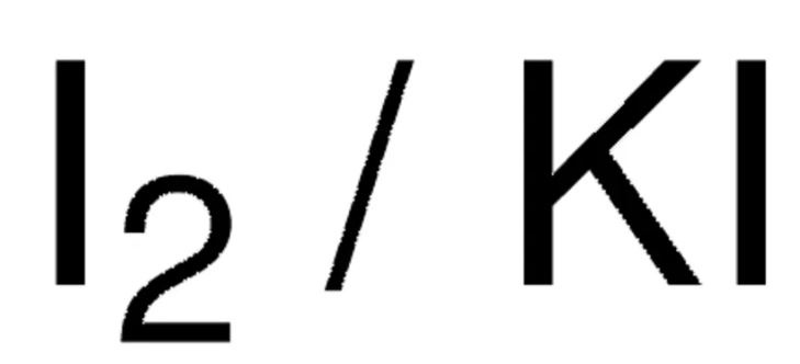 Lugol's solution