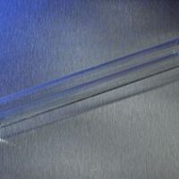 BRAND® culture tube, rimless