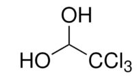 Chloral hydrate