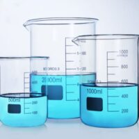 Glass Beaker