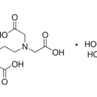 Tris-EDTA buffer solution