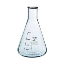 Erlenmeyer flask