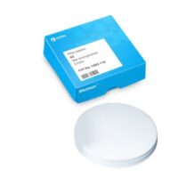 Whatman® qualitative filter paper, Grade 93 circles