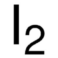 Iodine solution, c(I2) = 0.05 mol/l (0.1 N)