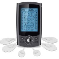 Dual Channel TENS & EMS Unit, Bionex