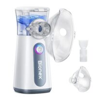 Portable Nebuliser, Bionex