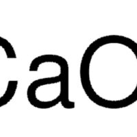 Calcium peroxide