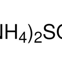 Ammonium sulfate