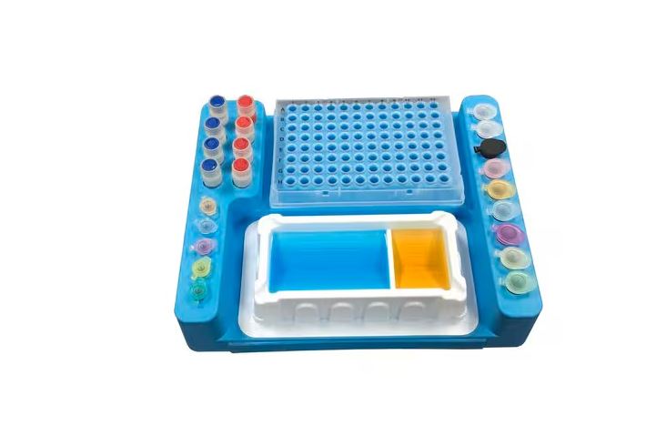 MTC™ Bio CoolCaddy™ Cold Station