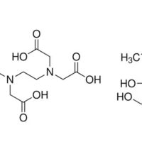 Tris Acetate-EDTA buffer