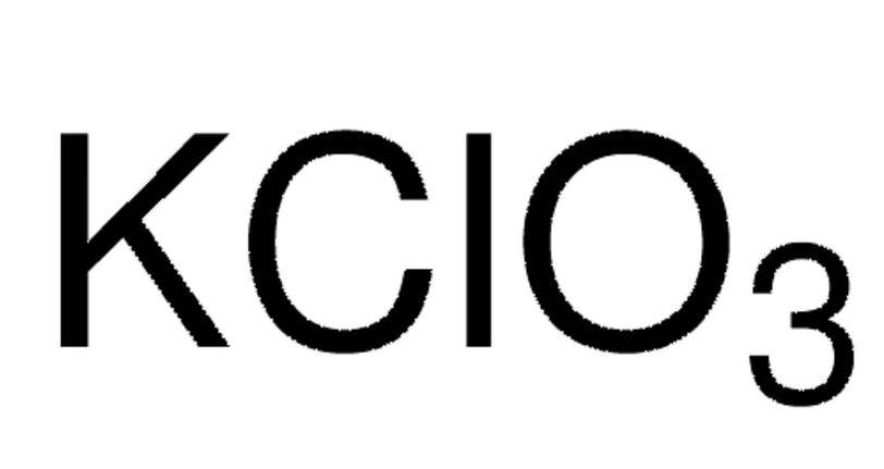 Potassium chlorate