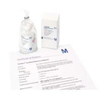 Rhodium ICP standard