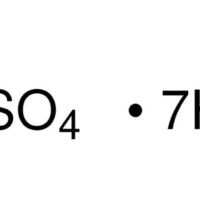 Iron(II) sulfate heptahydrate