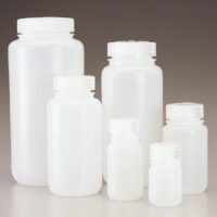 Nalgene® bottles, style 2104